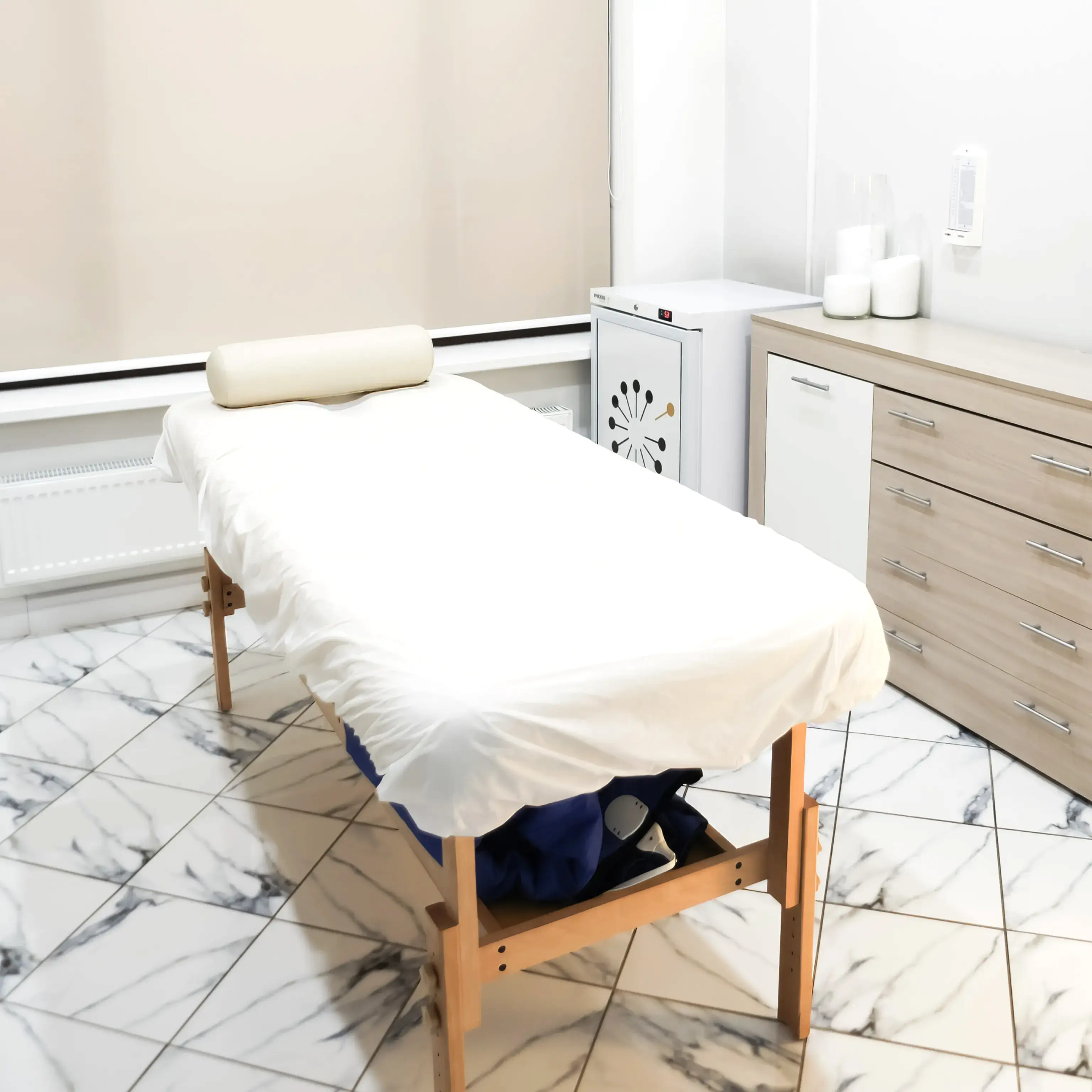 Фото студии LaserProLab ул. Варшавская, д.6, к.2