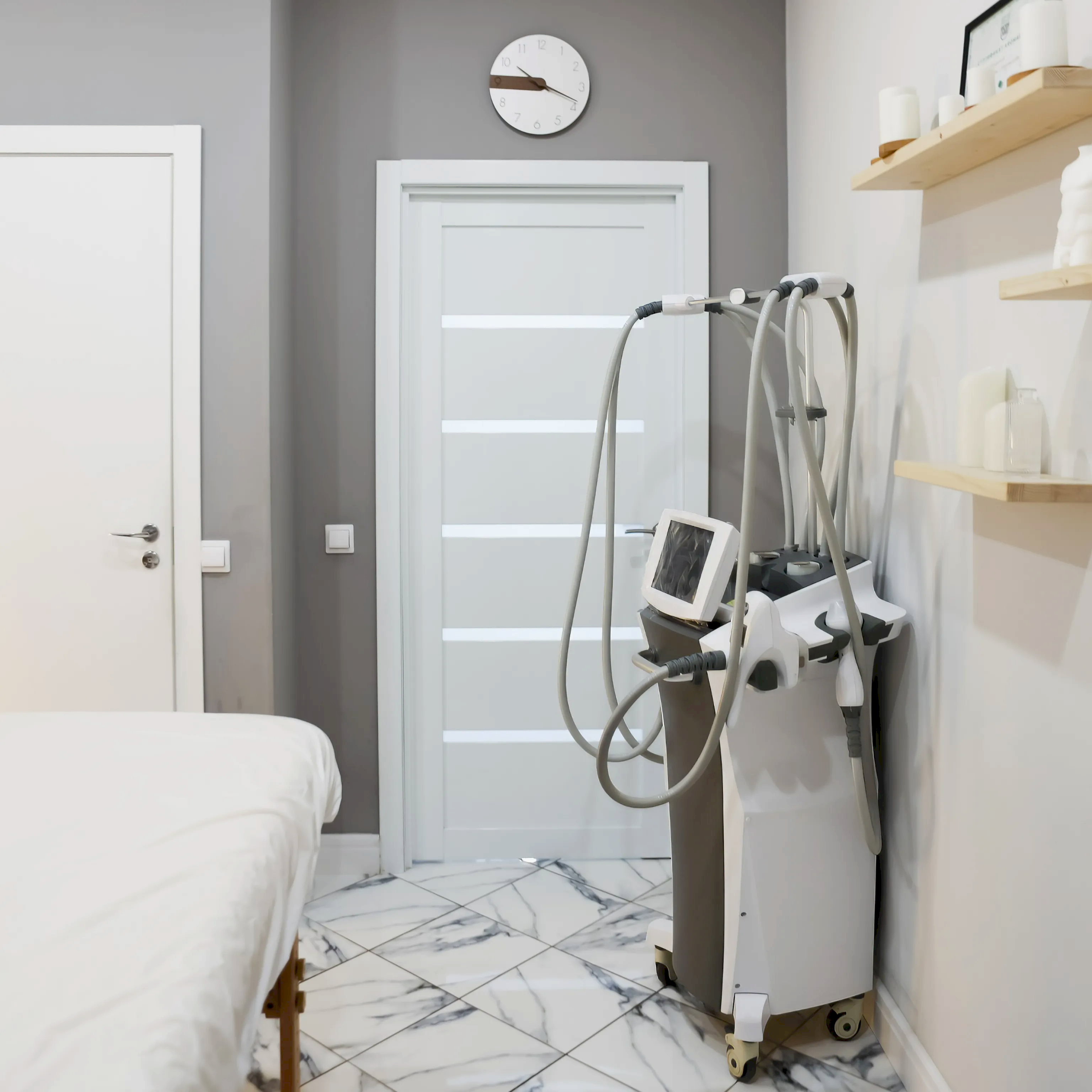 Фото студии LaserProLab ул. Варшавская, д.6, к.2