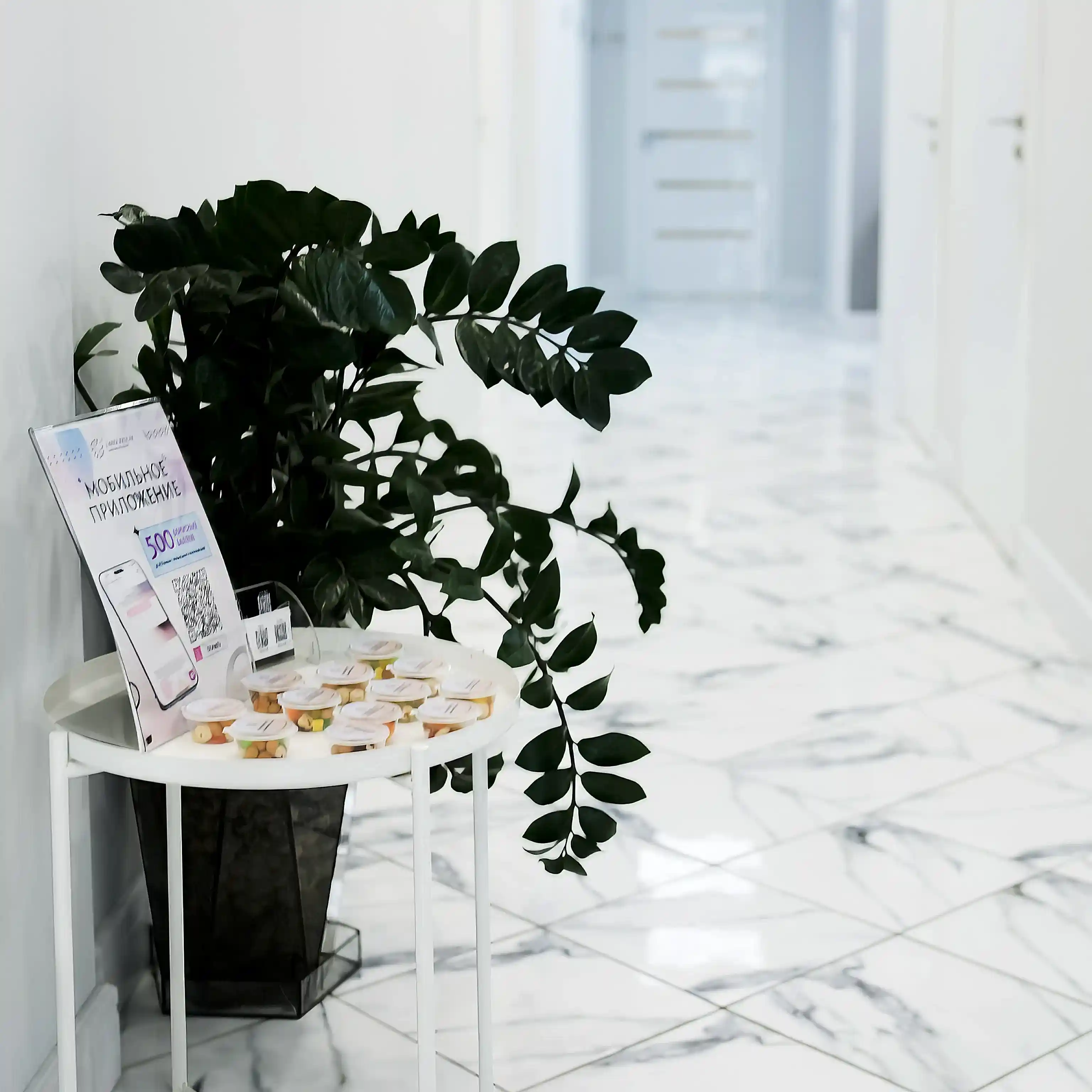 Фото студии LaserProLab ул. Варшавская, д.6, к.2