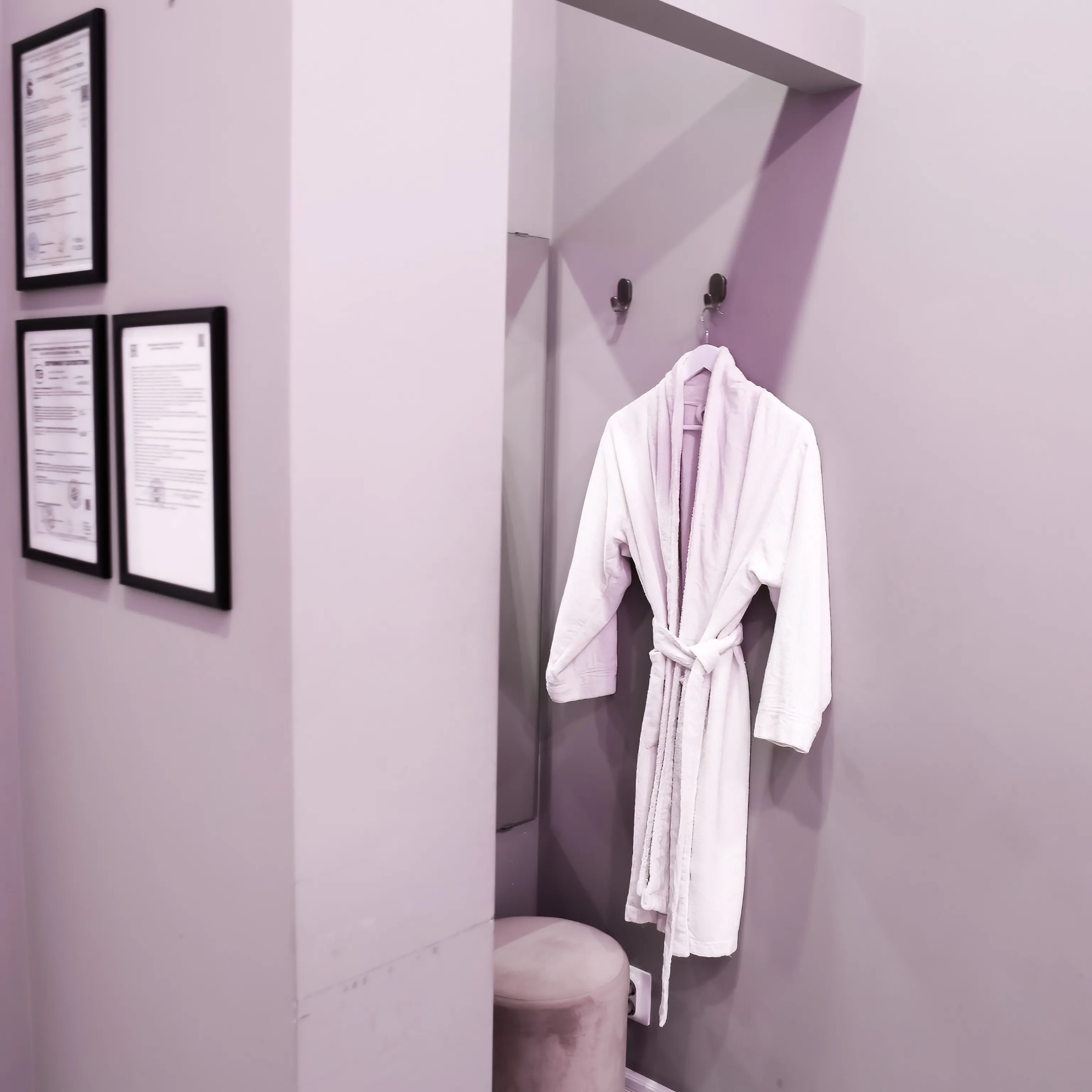 Фото студии LaserProLab ул. Варшавская, д.6, к.2