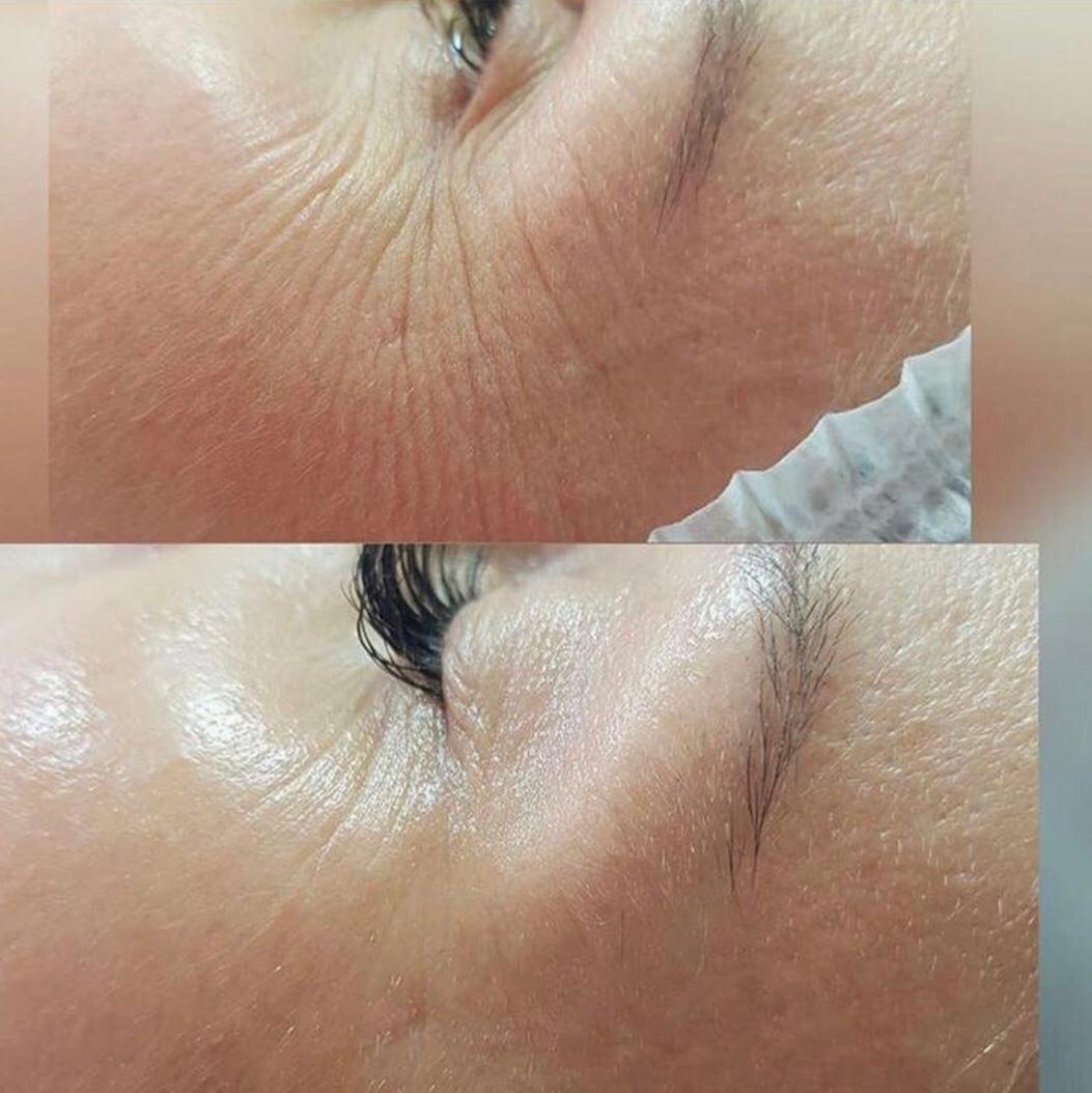 Наши результаты