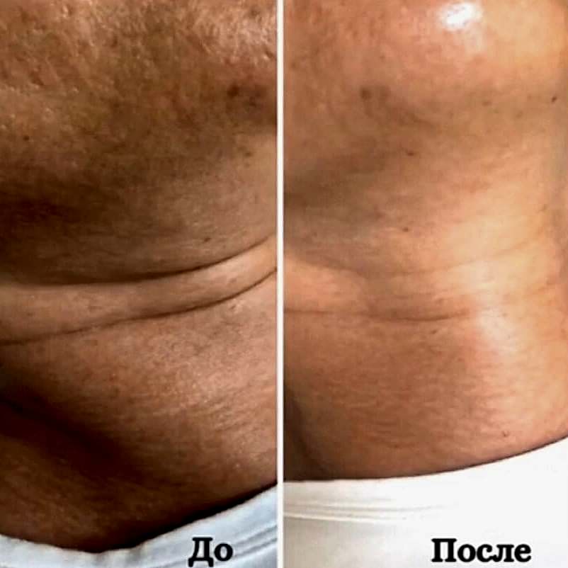 Наши результаты