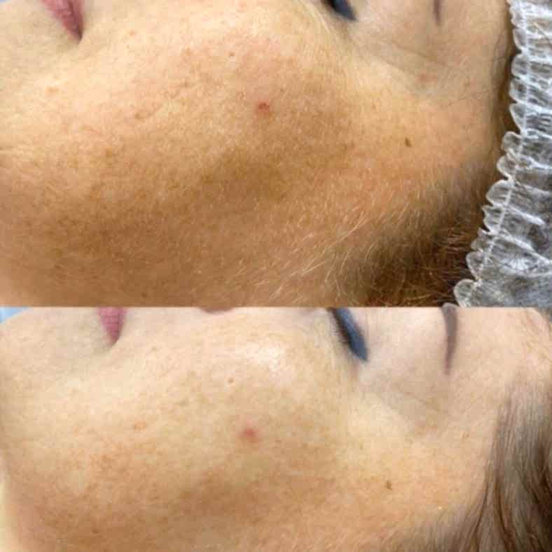 Наши результаты