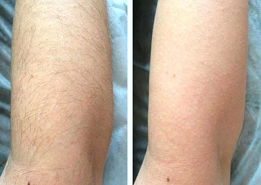 Наши результаты