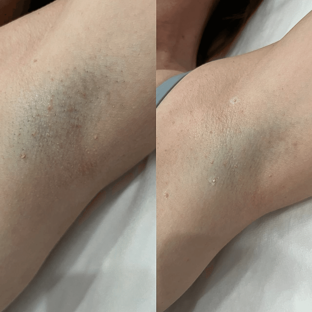 Наши результаты